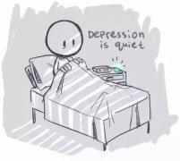 抑郁症有什么症状表现